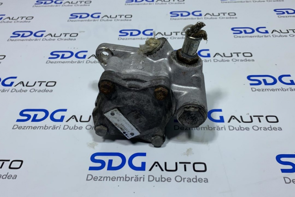 Pompa Servodirectie 504243548 Iveco Dail