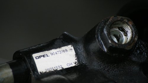 Pompa servodirectie - 90473169 / 90409232 / 26051533OH - Opel