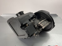 Pompa servodirectie A6112300115 A 611 230 01 15 Mercedes-Benz C-Class W203/S203/CL203 [2000 - 2004] Sedan 4-usi