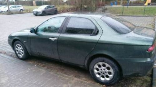 Pompa servodirectie Alfa Romeo 156 2000 Berlina 2.4 JTD