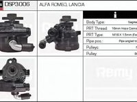 Pompa servodirectie  ALFA ROMEO 156 Sportwagon 932 DELCOREMY DSP3006