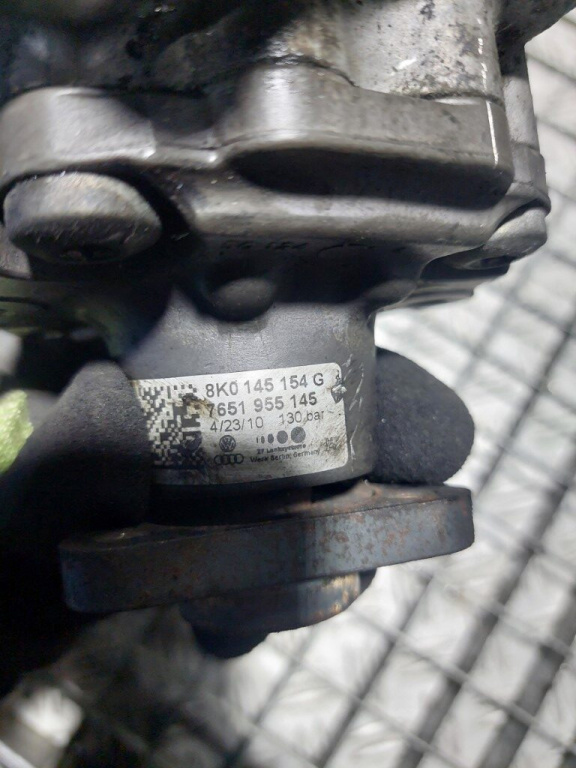 Pompa servodirectie Audi 2.0 TDI cod pie