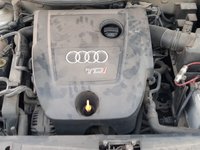 Pompa servodirectie Audi A3 1.9 TDI 96 KW 131 CP ASZ 2001