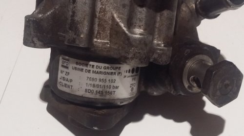 Pompa servodirectie Audi a4 1.9 tdi cod 8D014