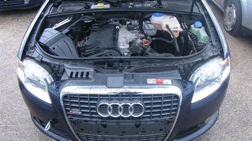 Pompa servodirectie audi a4 2.0tdi