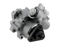 Pompa servodirectie Audi A4 3.0 2000-2004 A4 1.6, 2.0tfsi, 3.0 2004-2008, NTY SPW-AU-014