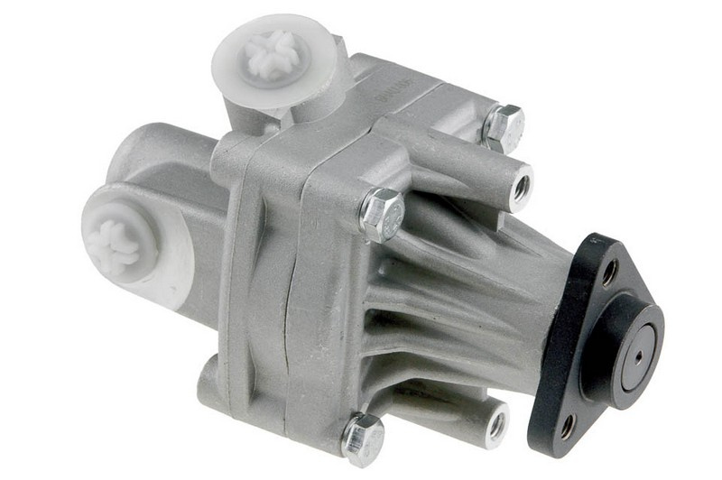 POMPA Servodirectie  AUDI A4 8D2, B5 1994->2000 , Mod de operare hidraulic, pana la an de fabricatie 03/1997 pentru 1.6-74 KW; 1.8-92 KW; 1.8 T-110 KW; 2.6-110 KW; 2.8-128 KW; 1.8 quattro-92 KW; 1.8 T quattro-110 KW; 2.6 quattro-110 KW; 2.8 quattro-1