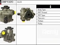 Pompa servodirectie  AUDI A4 8E2 B6 DELCOREMY DSP1320