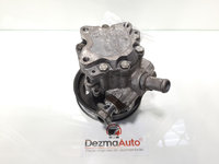 Pompa servodirectie , Audi A4 (8EC, B7) [Fabr 2004-2008] 2.0 tdi, BRE, 8E0145155N (id:429949)