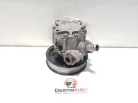 Pompa servodirectie , Audi A4 (8EC, B7) [Fabr 2004-2008] 2.0 tdi, BRE, 8E0145155N (id:406172)