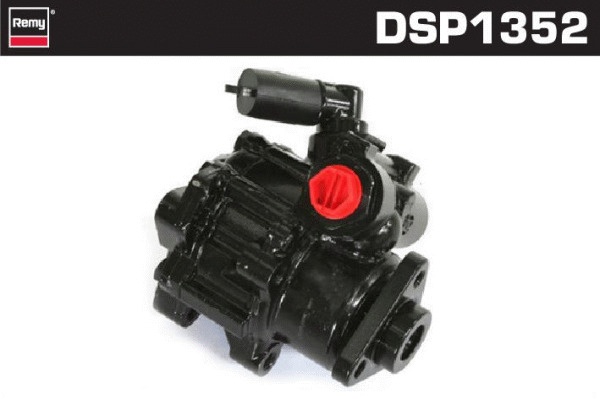Pompa servodirectie  AUDI A4 Avant 8D5 B5 DELCOREMY DSP1352