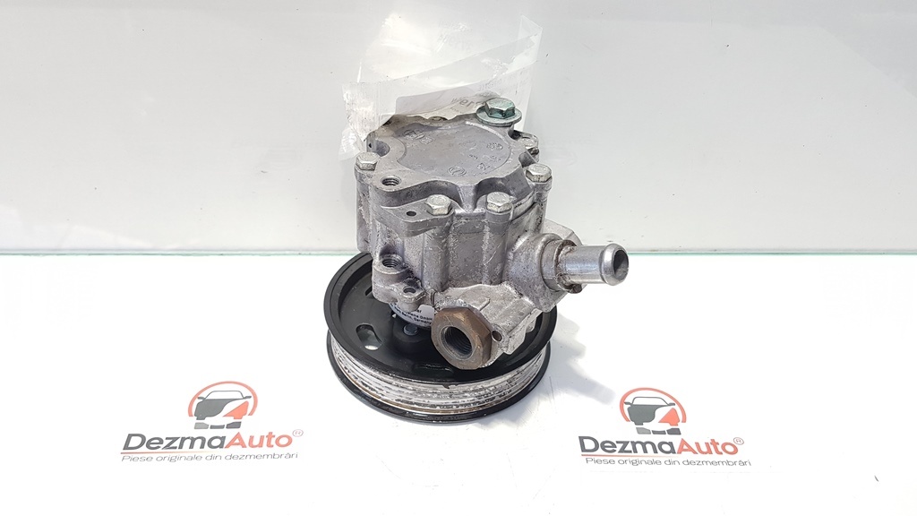 Pompa servodirectie , Audi A4 Avant (8ED, B7) 2.0 