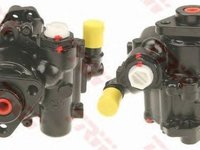 Pompa servodirectie  AUDI A4 Avant 8ED B7 TRW JPR744