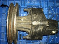 Pompa servodirectie Audi A4 B4 VW Passat B4 1.9 TDI Cod 050145155A