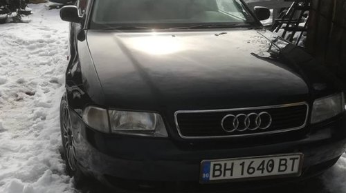 Pompa servodirectie Audi A4 B5 1998 berlina 1