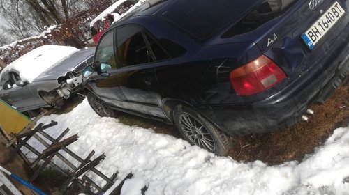 Pompa servodirectie Audi A4 B5 1998 berlina 1.9