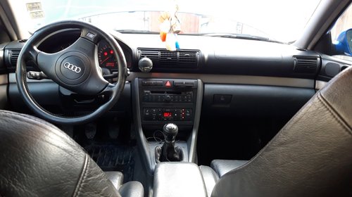 Pompa servodirectie Audi A4 B5 2000 Combi 1.9TDI