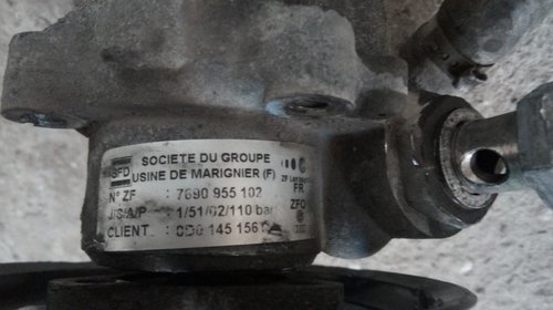 Pompa servodirectie Audi A4 B6 1.9TDi