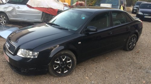 Pompa servodirectie Audi A4 B6 2001 BERLINA 1.9 TDI