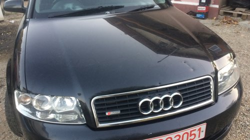 Pompa servodirectie Audi A4 B6 2001 BERLINA 1.9 TDI