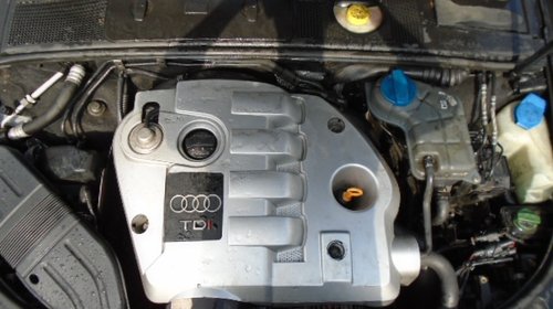 Pompa servodirectie Audi A4 B6 2002 Berlina 1.9
