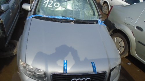 Pompa servodirectie Audi A4 B6 2003 avant 1.9