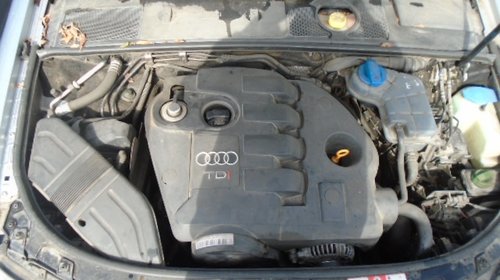 Pompa servodirectie Audi A4 B6 2003 avant 1.9