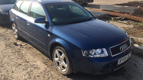 Pompa servodirectie Audi A4 B6 2004 AVANT 1.9