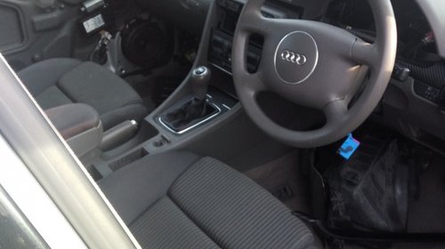 Pompa servodirectie Audi A4 B6 2004 berlina 1.9 tdi