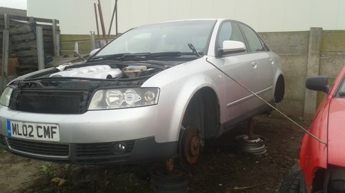 Pompa servodirectie Audi A4 B6 2004 berlina 1.9 tdi