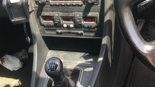 Pompa servodirectie Audi A4 B6 2004 berlina 1.9tdi