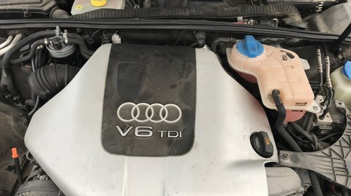 Pompa servodirectie Audi A4 B6 2004 Variant 2500