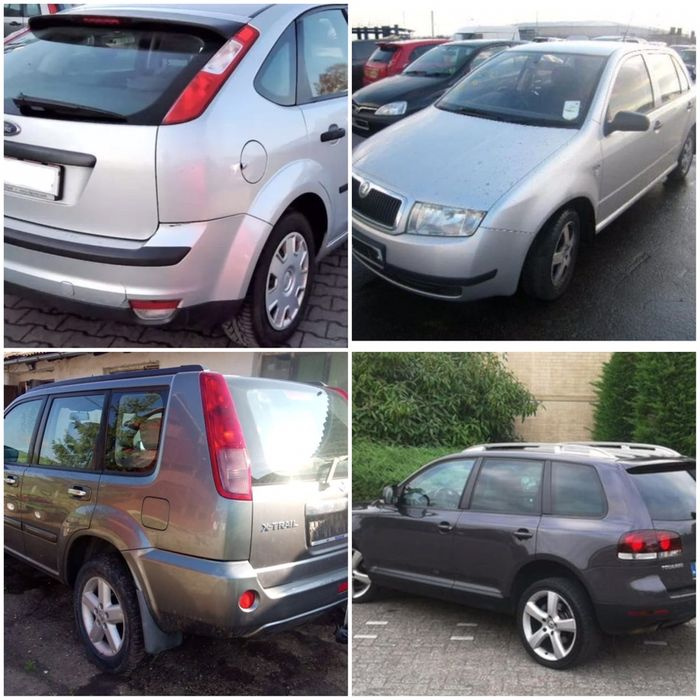 Pompa Servodirectie  Audi A4 B6 B7 A6 C5