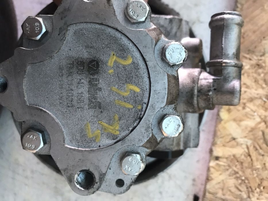 Pompa Servodirectie  Audi A4 B6 B7 A6 C5