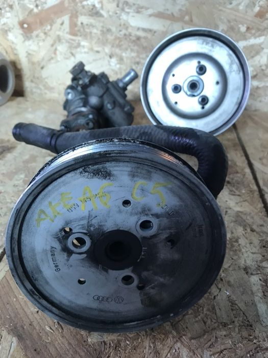 Pompa Servodirectie  Audi A4 B6 B7 A6 C5