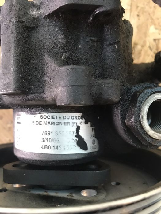 Pompa Servodirectie  Audi A4 B6 B7 A6 C5