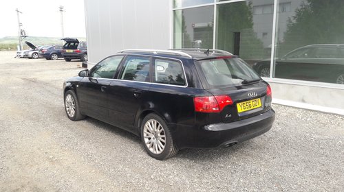 Pompa servodirectie Audi A4 B7 2006 Break 2.0 TDi