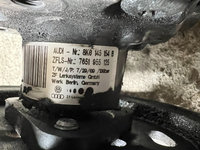 Pompa servodirectie Audi A4 B8 2.0 TDI Cod Motor CAGA 8K0145154B