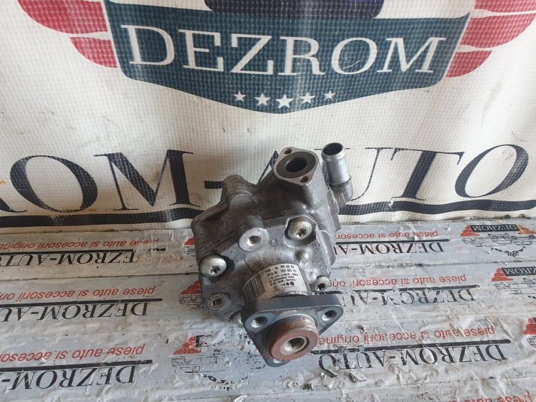 Pompa servodirectie Audi A4 B8 2.7 TDI 163cp cod piesa : 7P0422154