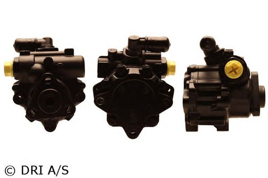 Pompa servodirectie  AUDI A4 Cabriolet 8H7 B6 8HE 