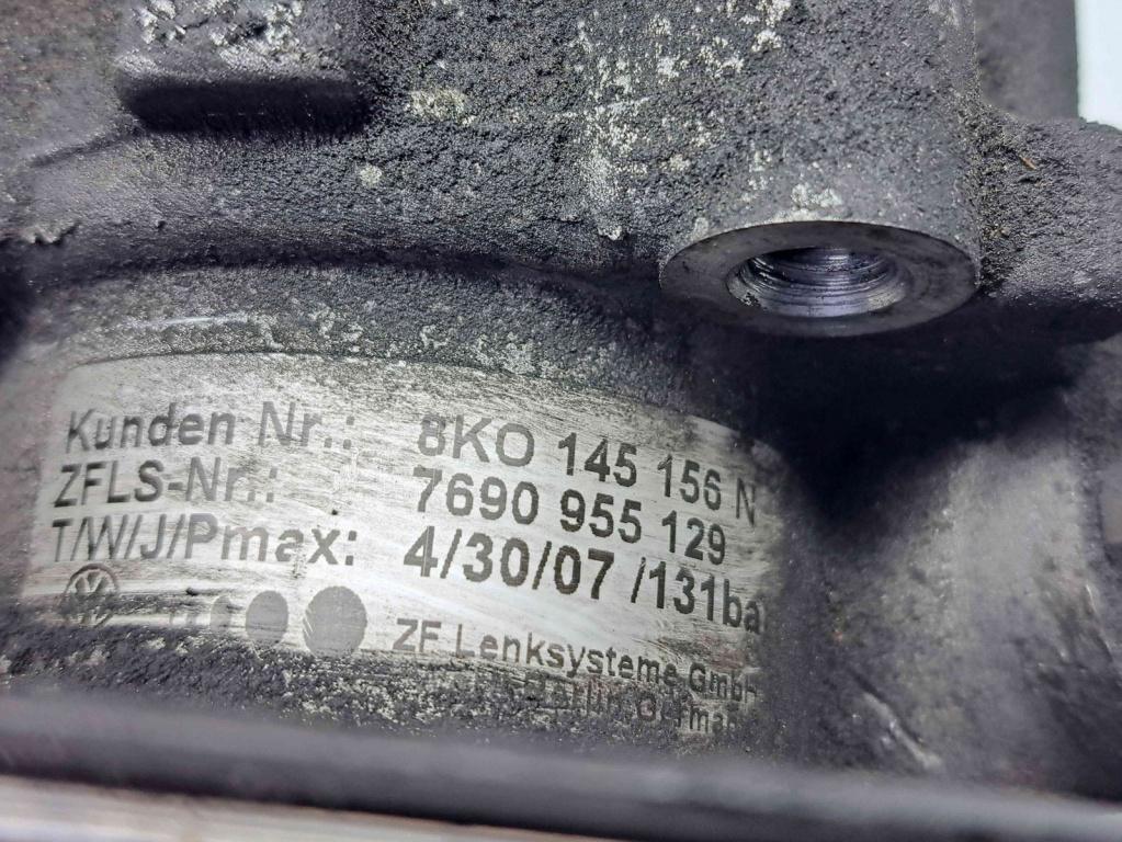 Pompa servodirectie Audi A5 (8T3) [Fabr 2007-2015]