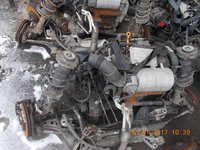 POMPA SERVODIRECTIE AUDI A6 2,5 TDI COD DE MOTOR AYM DIN 2002