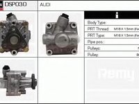 Pompa servodirectie  AUDI A6 4A C4 DELCOREMY DSP030