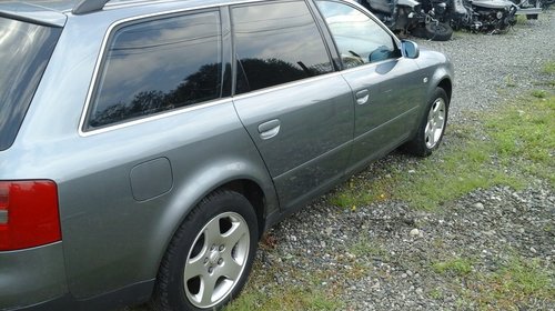 Pompa servodirectie Audi A6 4B C5 2000 Break 2.5 tdi