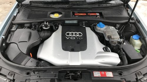 Pompa servodirectie Audi A6 4B C5 2003 Hatchback 2.5