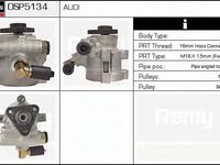 Pompa servodirectie  AUDI A6 4B2 C5 DELCOREMY DSP5134