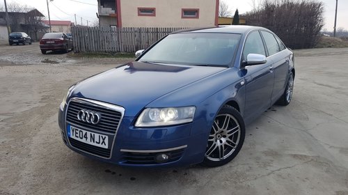 Pompa servodirectie Audi A6 4F C6 2004 Berlin