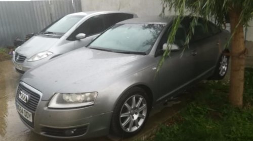 Pompa servodirectie Audi A6 4F C6 2005 Berlina 2.0 TDI