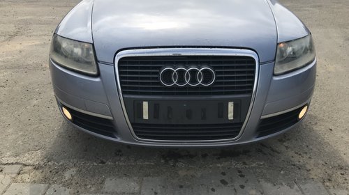 Pompa servodirectie Audi A6 4F C6 2006 Hatchback 2.0