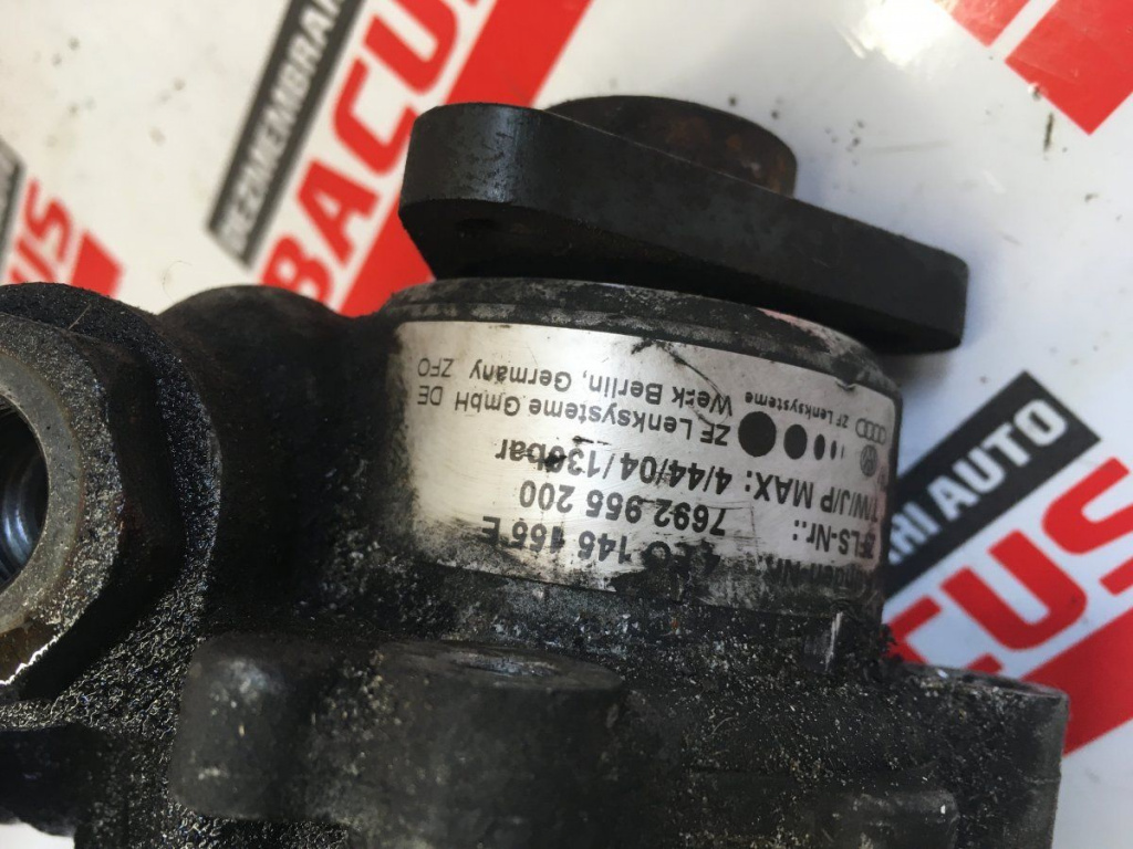 Pompa servodirectie Audi A6 4F cod: 4f01